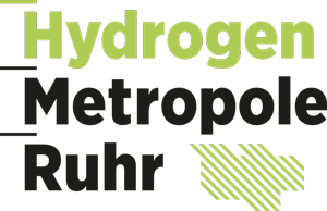 Hydrogen Metropole Ruhr Logo